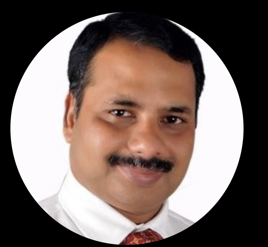 Tarun Dubey, Director of Field Tabs